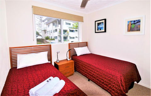 Grande Florida Beachside Resort - Holiday Adelaide 7