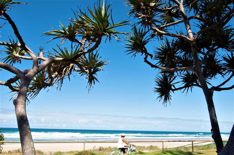 Grande Florida Beachside Resort - Holiday Adelaide 34