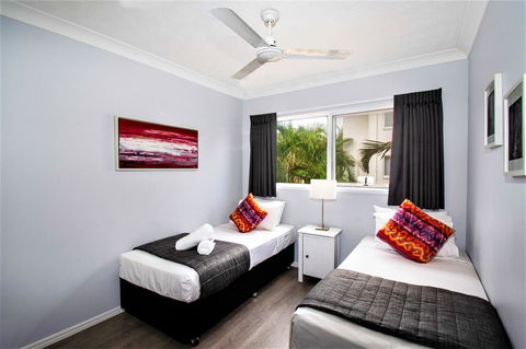 Grande Florida Beachside Resort - Holiday Adelaide 15