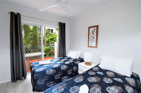 Grande Florida Beachside Resort - Holiday Adelaide 3