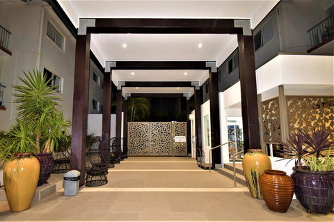 Grande Florida Beachside Resort - Holiday Adelaide 32