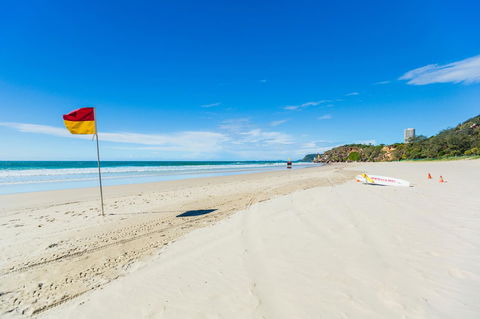 Grande Florida Beachside Resort - Holiday Adelaide 12