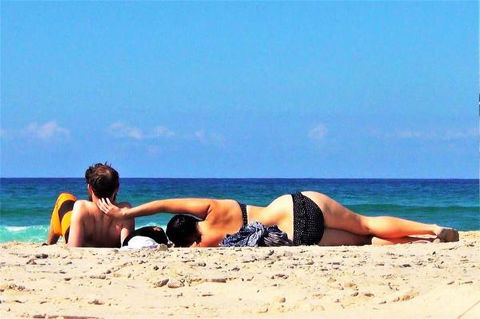 Grande Florida Beachside Resort - Holiday Adelaide 13
