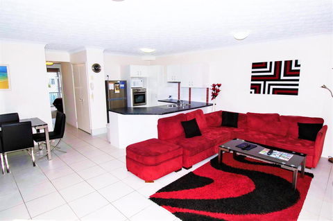 Grande Florida Beachside Resort - Holiday Adelaide 37