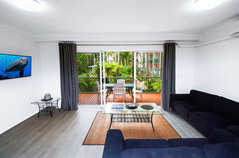 Grande Florida Beachside Resort - Holiday Adelaide 10