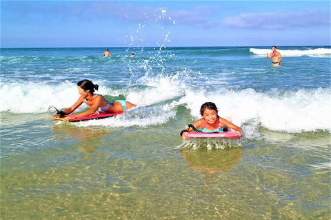 Grande Florida Beachside Resort - Holiday Adelaide 25