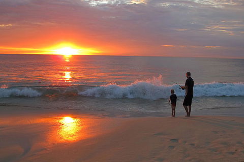 Grande Florida Beachside Resort - Holiday Adelaide 26