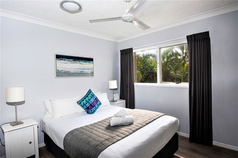 Grande Florida Beachside Resort - Holiday Adelaide 14