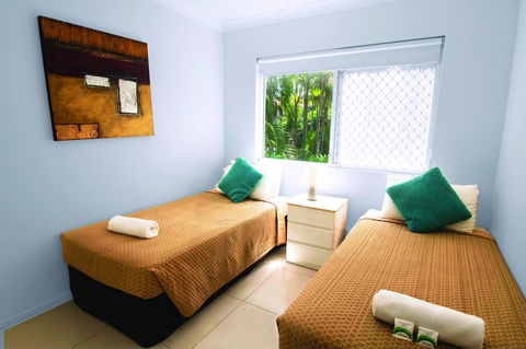 Grande Florida Beachside Resort - Holiday Adelaide 20