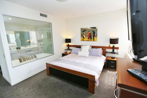 Dune On The Beach - Holiday Adelaide 1