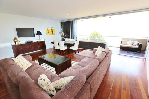 Dune On The Beach - Holiday Adelaide 12