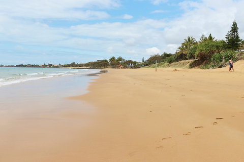 Dune On The Beach - Holiday Adelaide 19