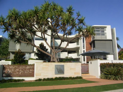 Dune On The Beach - Holiday Adelaide 20