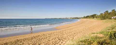 Dune On The Beach - Holiday Adelaide 11