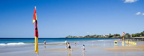 Dune On The Beach - Holiday Adelaide 13