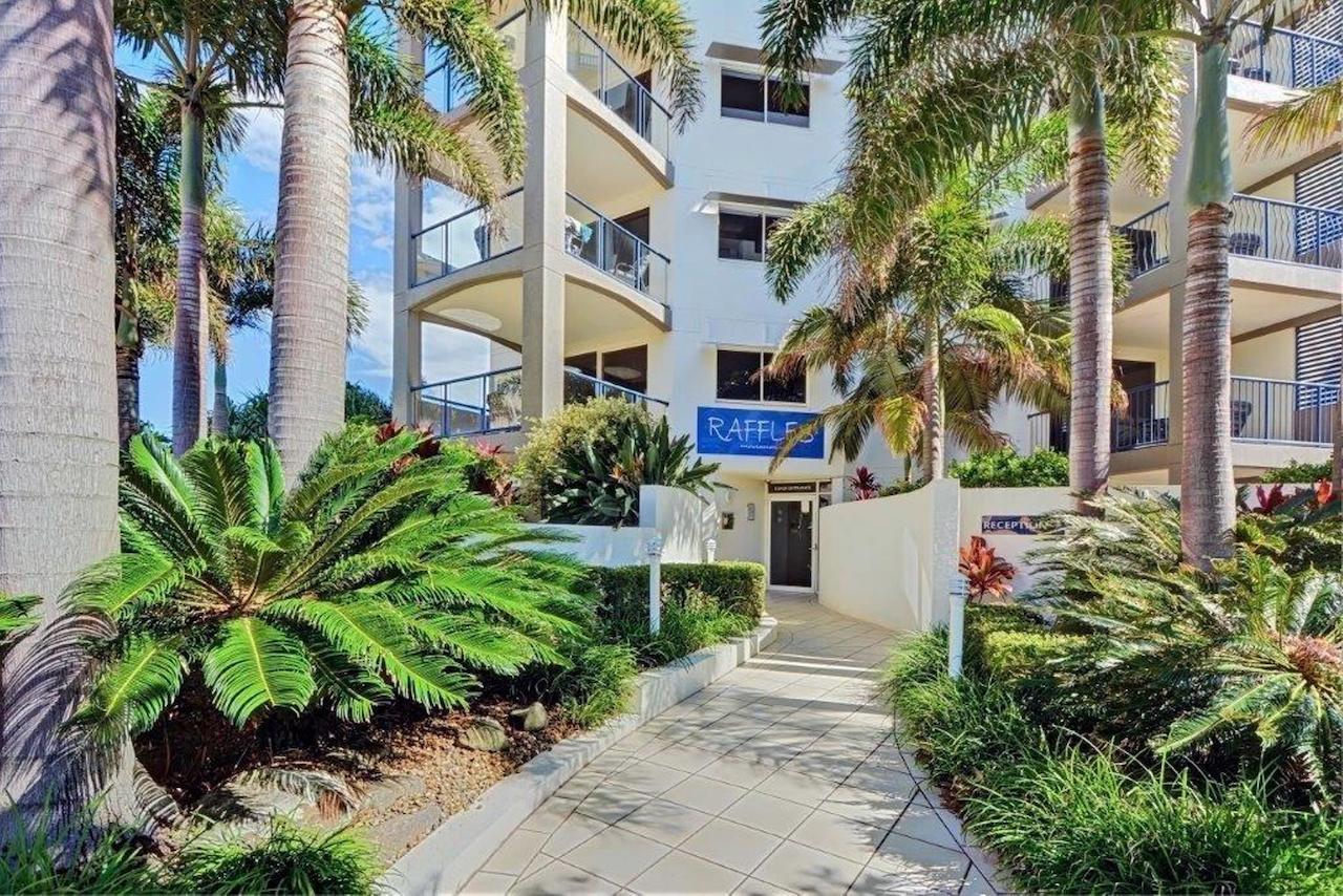 Mooloolaba QLD Holiday Adelaide