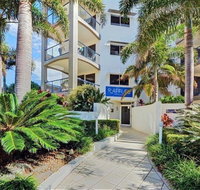 Raffles Mooloolaba - Holiday Adelaide