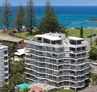 Rainbow Bay Resort - Holiday Adelaide