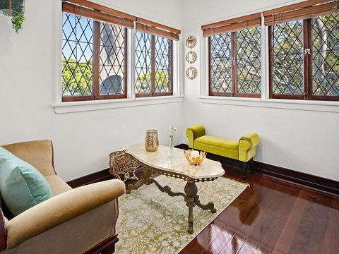 Anville Court - Holiday Adelaide 12