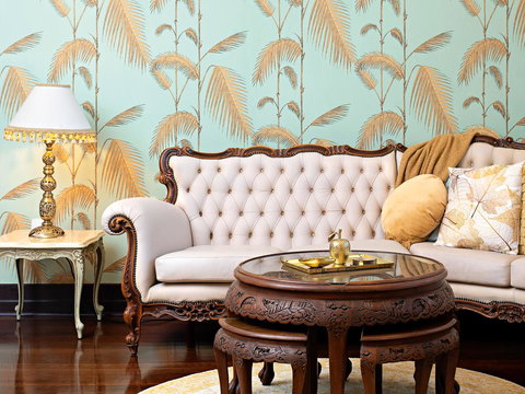 Anville Court - Holiday Adelaide 1