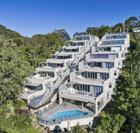 Picture Point Terraces - Holiday Adelaide