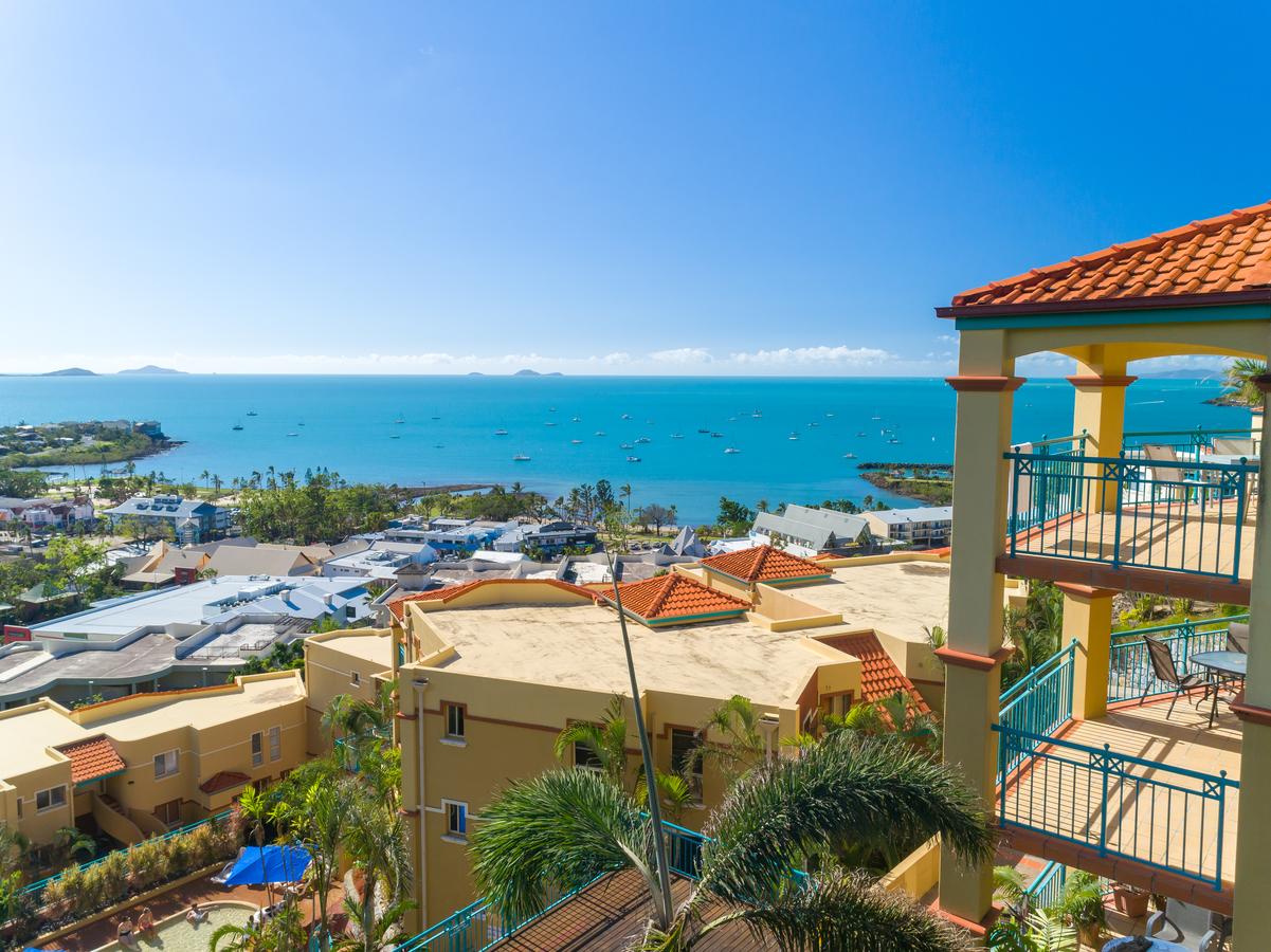 Airlie Beach QLD Holiday Adelaide