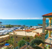 Toscana Village Resort - Holiday Adelaide