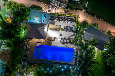 Moorings On Cavill Surfers Paradise - Holiday Adelaide 42