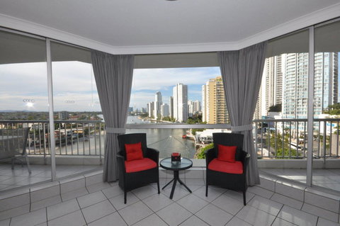 Moorings On Cavill Surfers Paradise - Holiday Adelaide 9