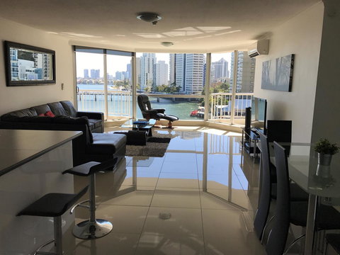 Moorings On Cavill Surfers Paradise - Holiday Adelaide 24