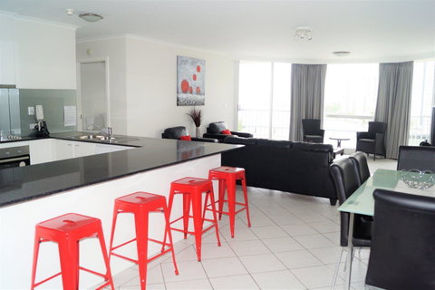 Moorings On Cavill Surfers Paradise - Holiday Adelaide 8