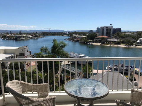 Moorings On Cavill Surfers Paradise - Holiday Adelaide 15