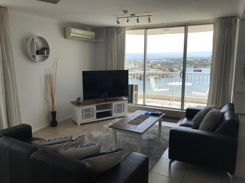 Moorings On Cavill Surfers Paradise - Holiday Adelaide 39