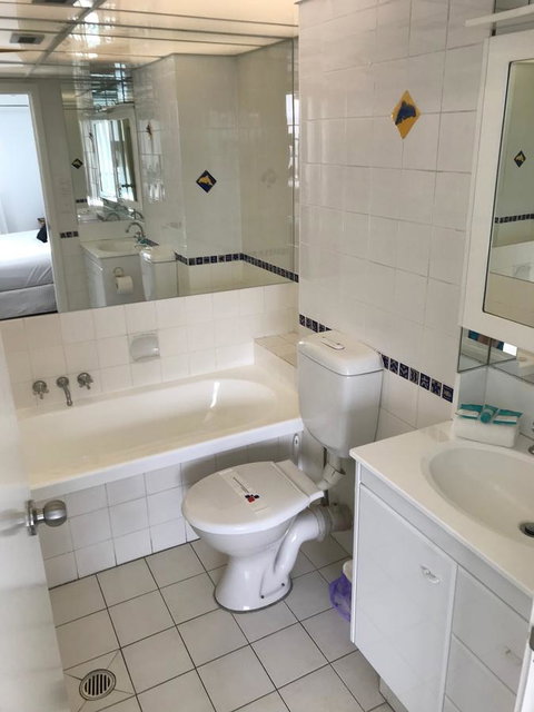 Moorings On Cavill Surfers Paradise - Holiday Adelaide 33