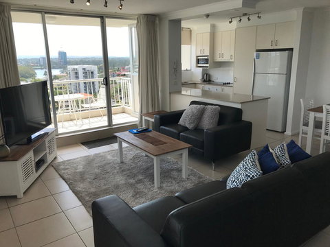 Moorings On Cavill Surfers Paradise - Holiday Adelaide 40