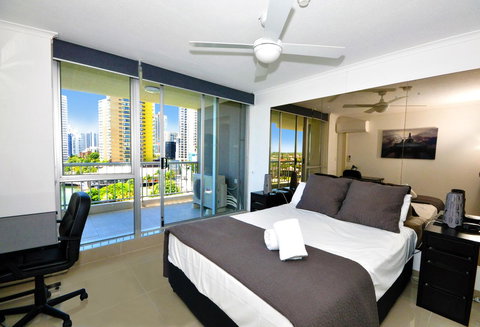 Moorings On Cavill Surfers Paradise - Holiday Adelaide 31