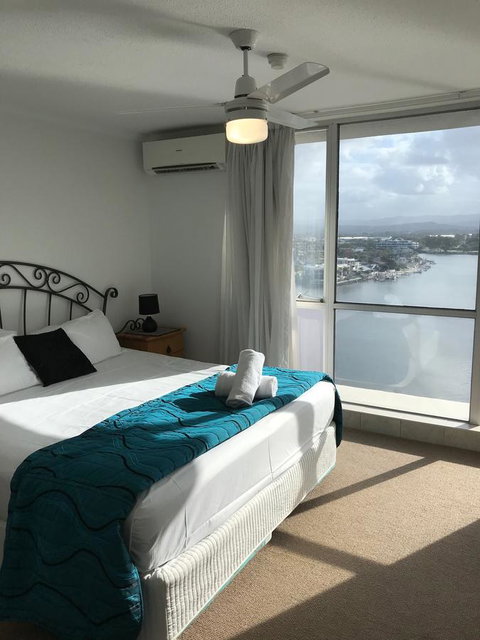 Moorings On Cavill Surfers Paradise - Holiday Adelaide 32