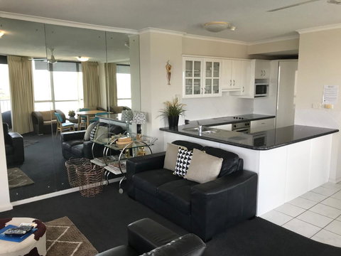 Moorings On Cavill Surfers Paradise - Holiday Adelaide 38