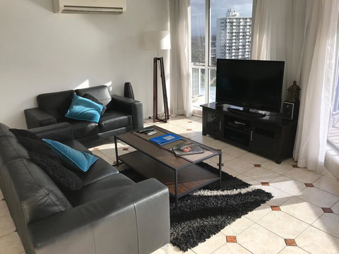 Moorings On Cavill Surfers Paradise - Holiday Adelaide 37