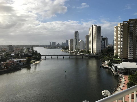 Moorings On Cavill Surfers Paradise - Holiday Adelaide 36