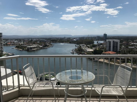 Moorings On Cavill Surfers Paradise - Holiday Adelaide 25