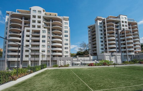 The Oasis Apartments - Holiday Adelaide 4