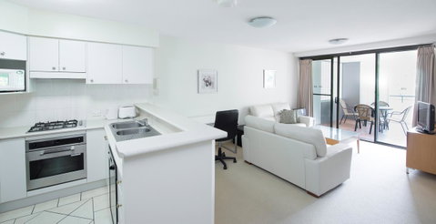 The Oasis Apartments - Holiday Adelaide 5