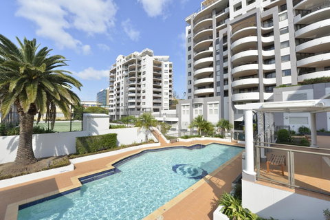 The Oasis Apartments - Holiday Adelaide 0
