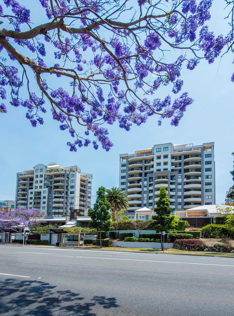 The Oasis Apartments - Holiday Adelaide 2