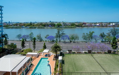 The Oasis Apartments - Holiday Adelaide 15