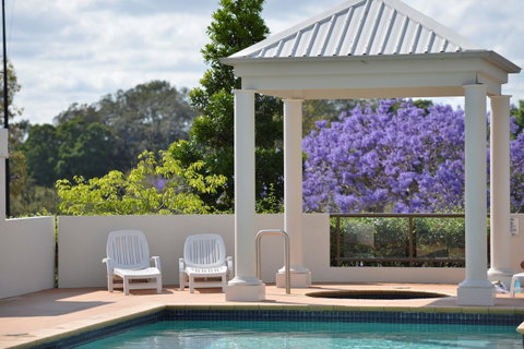 The Oasis Apartments - Holiday Adelaide 3
