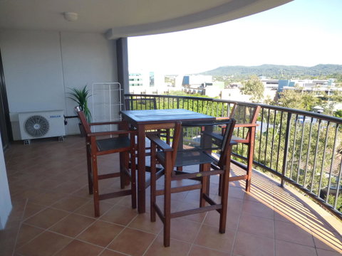 The Oasis Apartments - Holiday Adelaide 9
