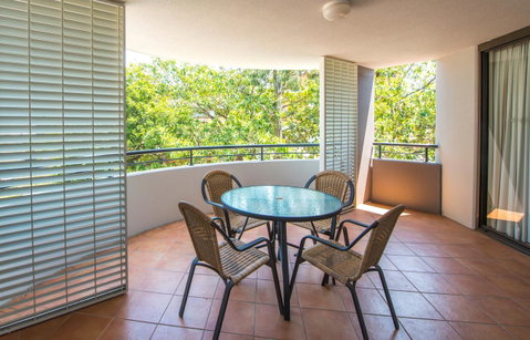 The Oasis Apartments - Holiday Adelaide 8
