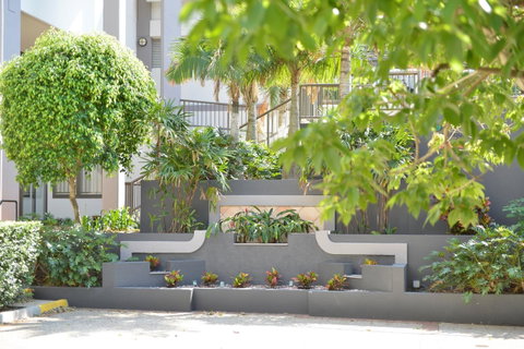 The Oasis Apartments - Holiday Adelaide 1